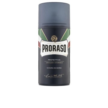 Mousse à raser BLEUE 300 ml