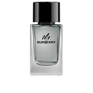 MR BURBERRY eau de toilette vaporisateur 100 ml