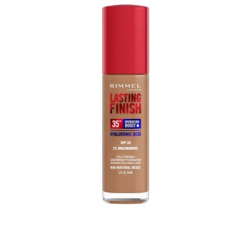 LASTING FINISH boost d& 39 hydratation SPF20 30ml