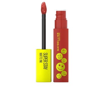 SUPERSTAY MATTE INK MOODMAKERS rouge à lèvres 5ml