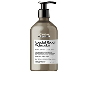 Shampooing MOLÉCULAIRE ABSOLUT REPAIR
