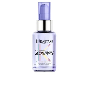 BLOND ABSOLU 2% sérum ha pur 50 ml