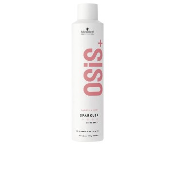 OSIS+ spray brillance étincelante 300 ml