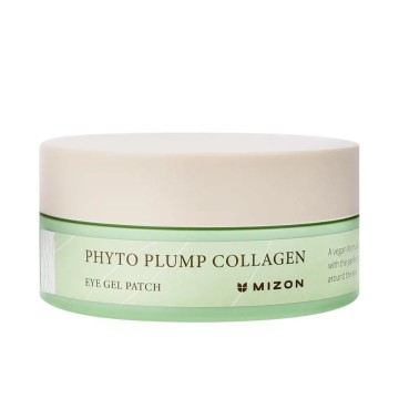 PHYTO PLUMP COLLAGÈNE patch gel yeux 84 gr