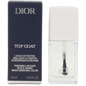 Vernis de finition DIOR VERNIS 10 ml