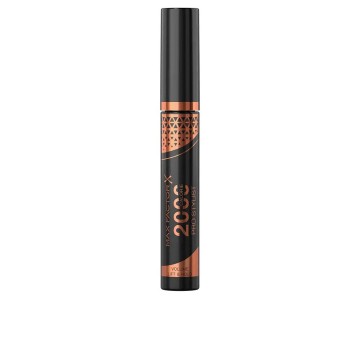 Mascara 2000 CALORIES PRO STYLIST 001-Noir 9 ml