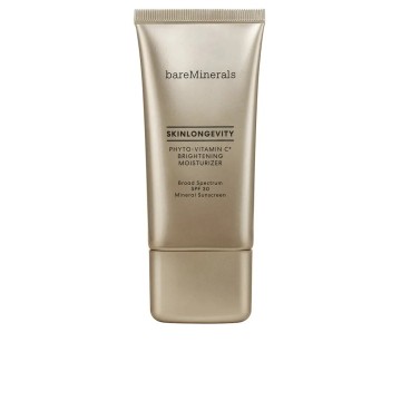 SKINLONGEVITY phyto-vitamine c hydratant éclaircissant SPF30 50 ml