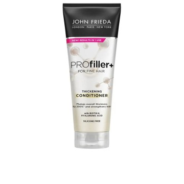 PROFILLER+ après-shampoing pour cheveux fins 250 ml