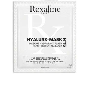 HYALURX-MASK masque hydratant flash 20 ml