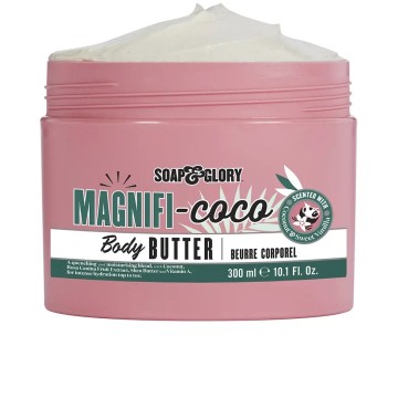 MAGNIFI-COCO beurre corporel 300 ml