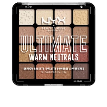 ULTIMATE shadow palette