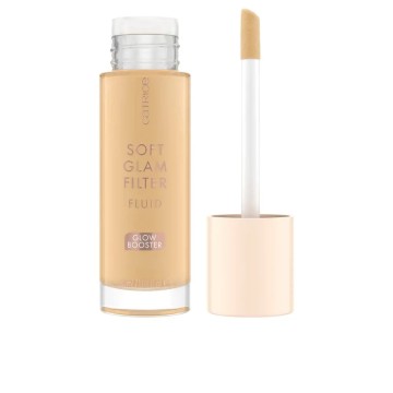 SOFT GLAM FILTER fluide d& 39 éclat 30ml