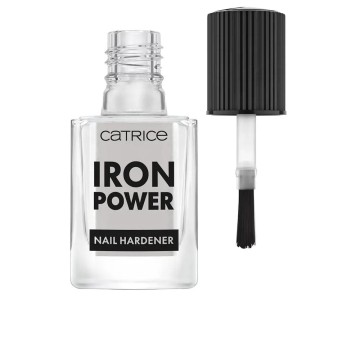 Durcisseur d& 39 ongles IRON POWER 010-go hard or go home 10.5 ml