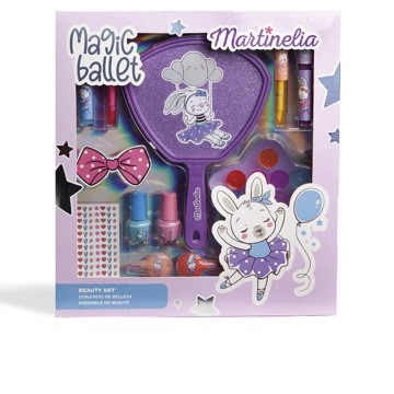MIROIR DE BALLET MAGIQUE LOT DE BEAUTÉ 13 pcs