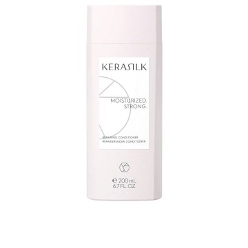après-shampooing réparateur
