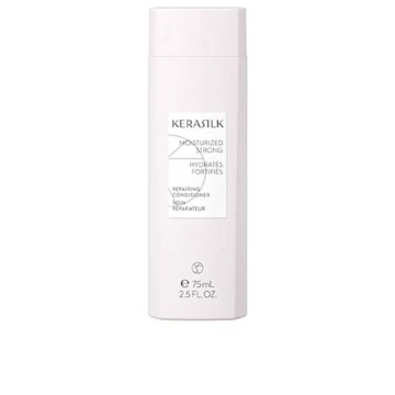 après-shampooing réparateur
