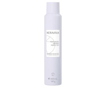 Spray de finition texturant STYLING