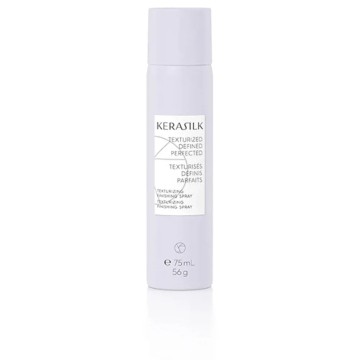 Spray de finition texturant STYLING