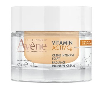 VITAMIN ACTIV Cg crème éclaircissante intensive 50 ml