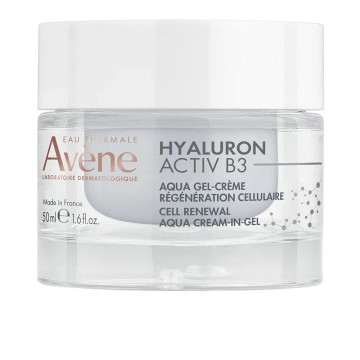 HYALURON ACTIV B3 aqua-gel crème de renouvellement cellulaire 50 ml