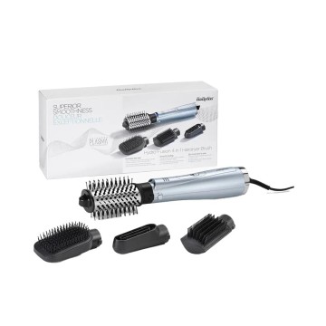 BROSSE SÈCHE-CHEVEUX AS774E accessoires interchangeables 1 u