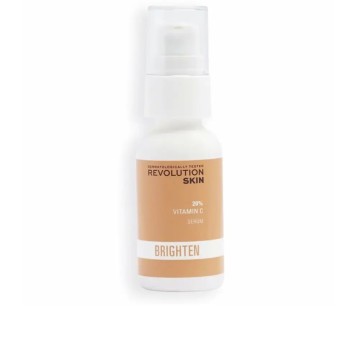 Sérum éclat 20% VITAMINE C 30ml