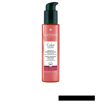 Crème thermoprotectrice COLOR GLOW 100 ml