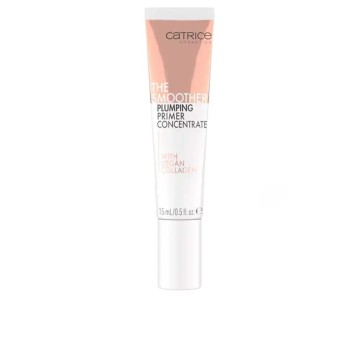 Base concentrée THE SMOOTHER PLUMPING 15 ml