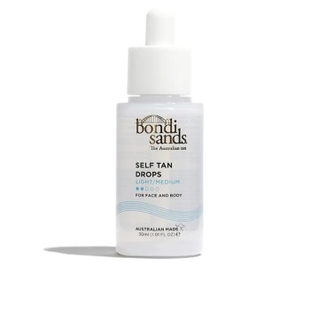 GOUTTES AUTObronzantes léger-moyen 30 ml