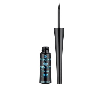 DIP EYELINER imperméable 3 ml