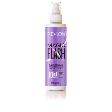 MAGIC FLASH soin sans rinçage 10 en 1 200 ml