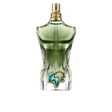 LE BEAU JARDIN PARADIS edp vapo