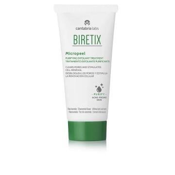 MICROPEEL soin exfoliant purifiant 50 ml