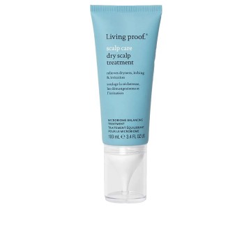 SCALP CARE soin cuir chevelu sec 100 ml