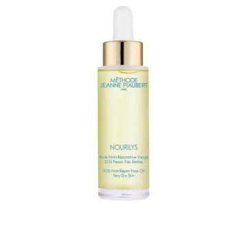 Aceite Facial Piel Seca