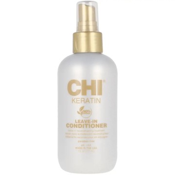 CHI KERATIN après-shampooing léger en spray 177 ml