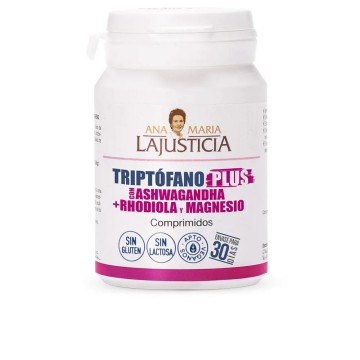 TRYPTOPHANE PLUS 60 comprimés