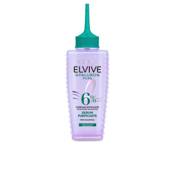 ELVIVE HYALURONIC PURE sérum purifiant 102 ml