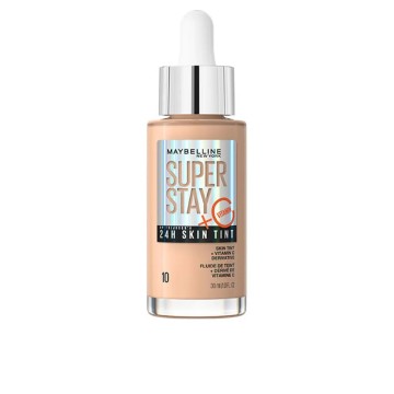 SUPERSTAY 24H base de maquillage enrichie en vitamine C 30ml