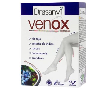 VENOX 45 gélules