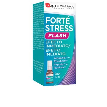 FORTÉ STRESS flash effet immédiat spray 15 ml