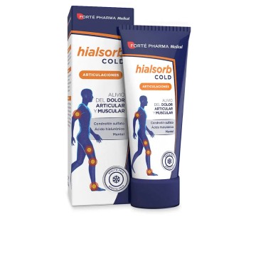 HIALSORB COLD crème pour douleurs musculaires 100 ml