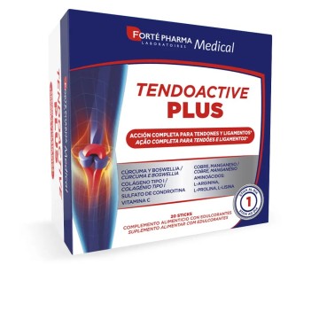 TENDOACTIVE PLUS action complète pour tendons et ligaments 20 sticks