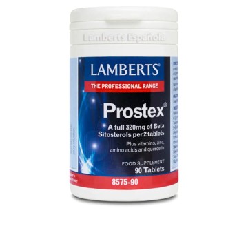 Gélules Prostex 90