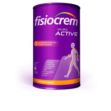 Fisiocrem Actif Articulations et Muscles 540gr