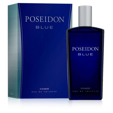 POSEIDON BLUE edt vapo 150 ml