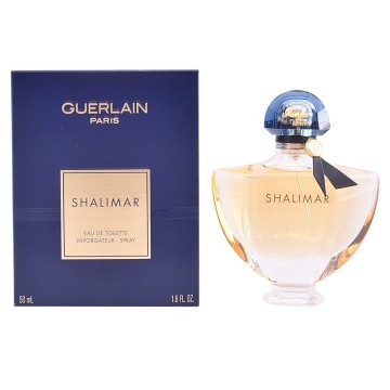 SHALIMAR eau de toilette...