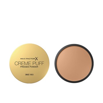 CREME PUFF poudre compacte...
