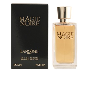 MAGIE NOIRE eau de toilette...