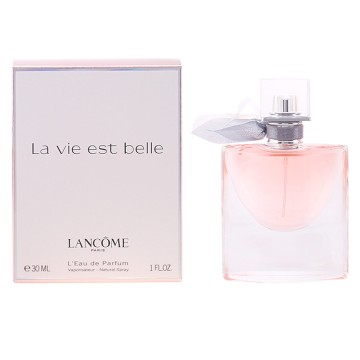 LA VIE EST BELLE de parfum...